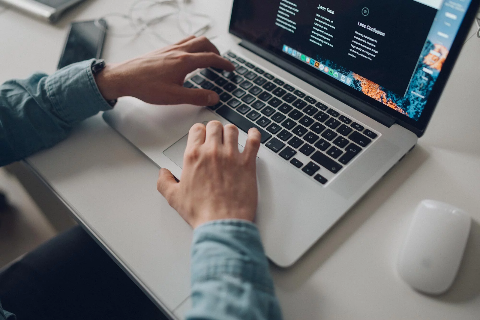 Technology and digital careers