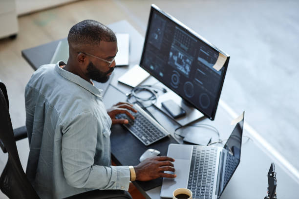 Technology professional