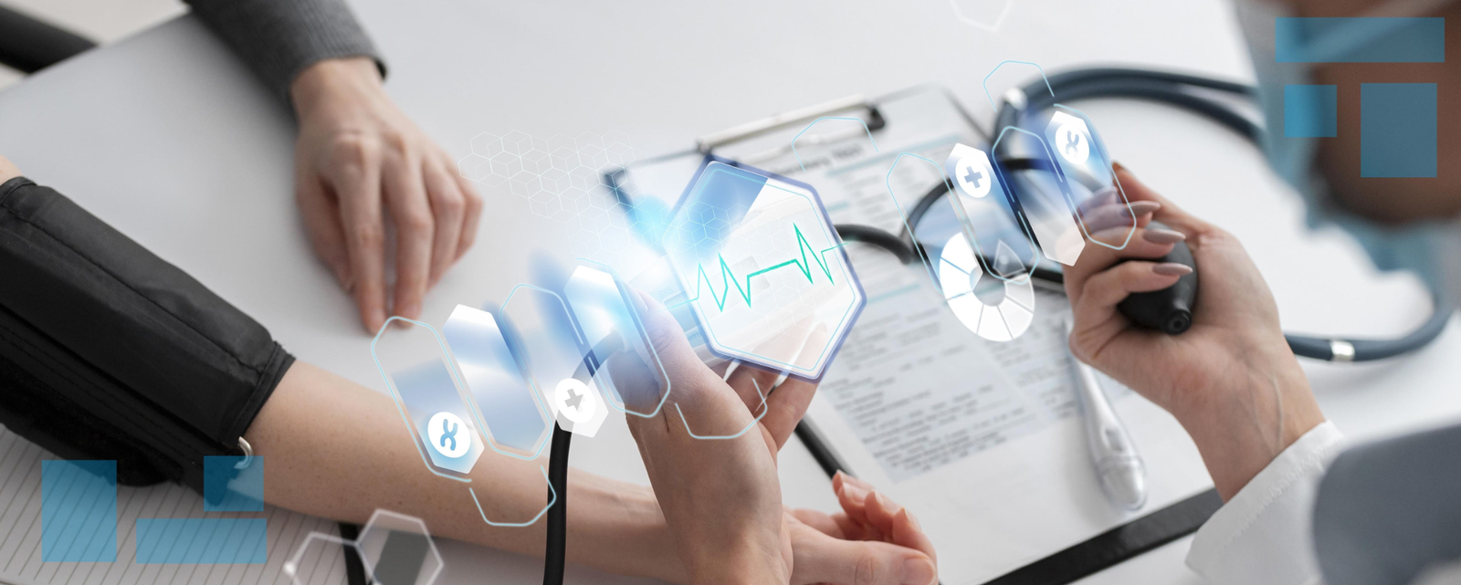 Healthcare recruitment