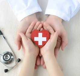 Healthcare