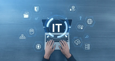 IT & Technology professionals