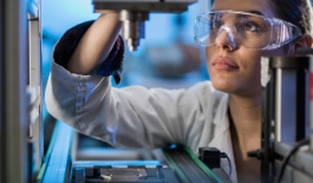 Manufacturing & Engineering