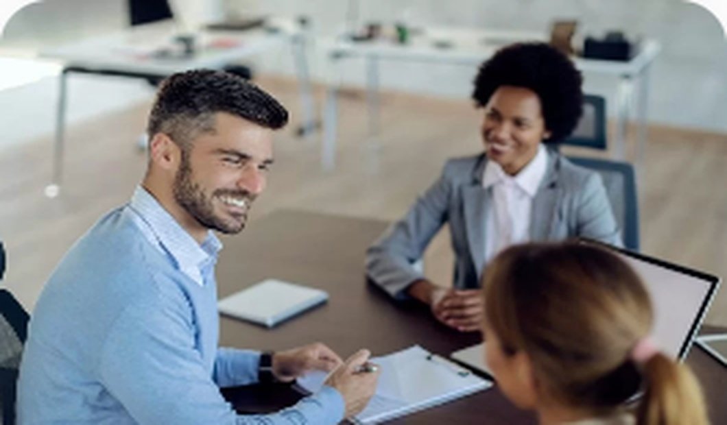 Specialized Recruitment