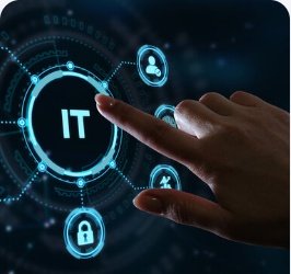IT & Technology