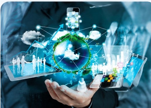 IT & Technology