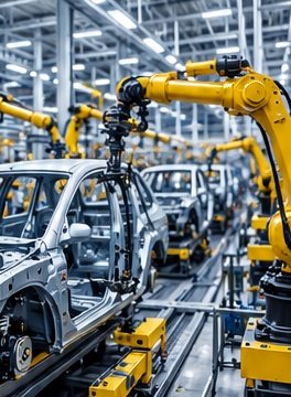 Technical & Manufacturing Talent