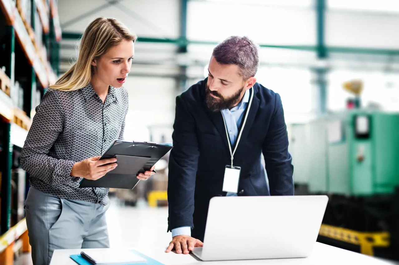 Manufacturing recruitment