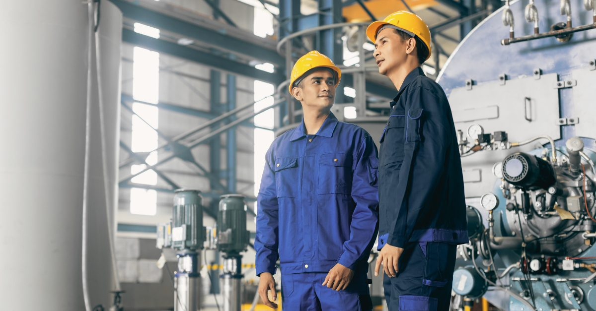 Manufacturing