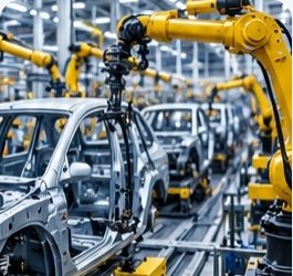 Manufacturing