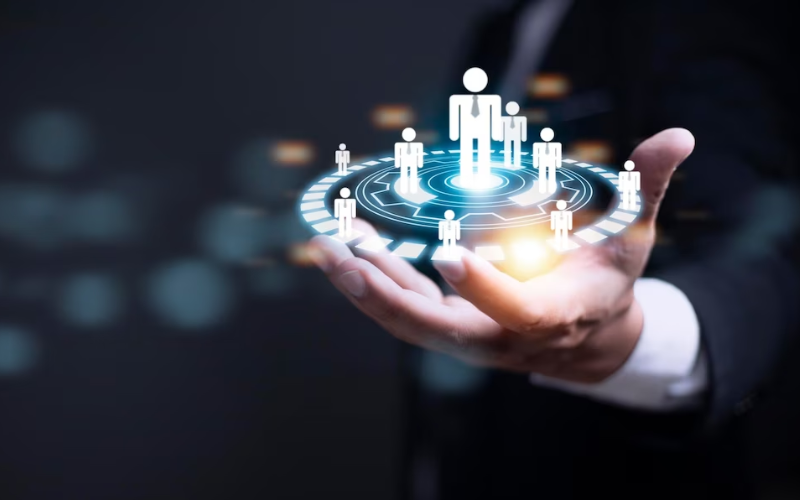 Specialized Recruitment Services