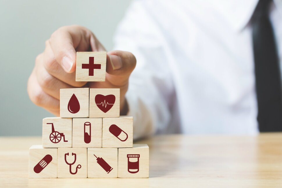 Healthcare