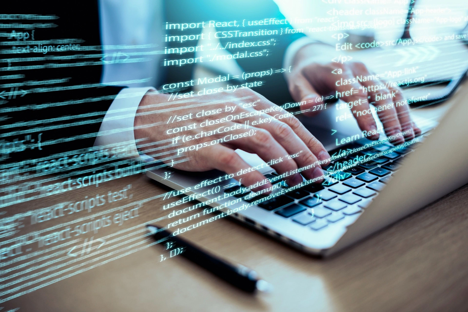 IT & Technology