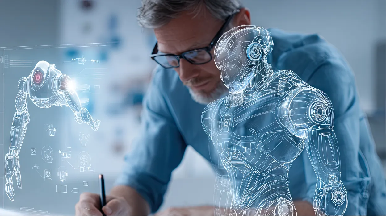 Technology & AI