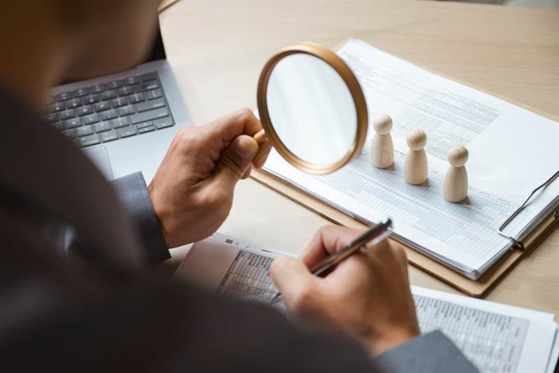 Specialized hiring expertise