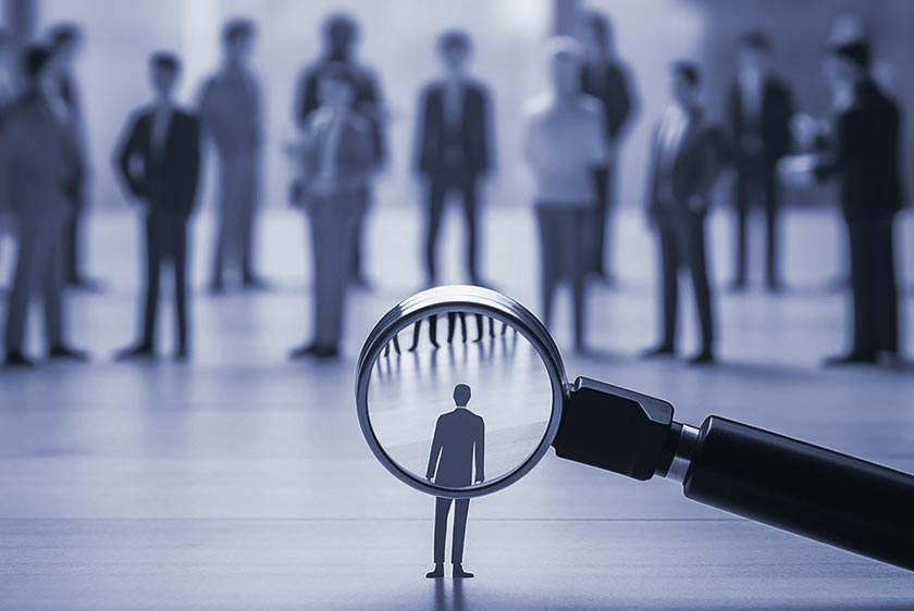 Specialized Talent Search