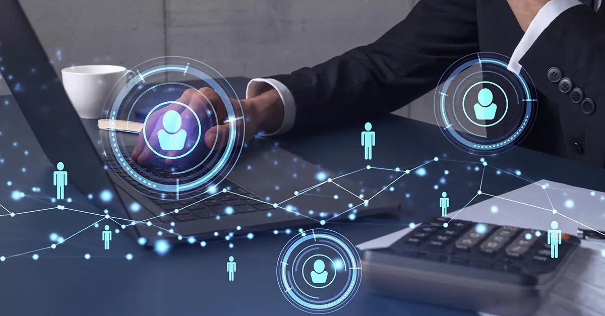 IT & Technology recruitment
